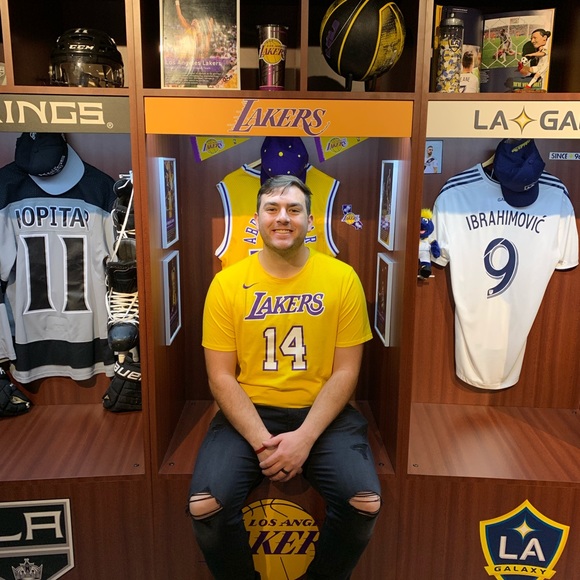 Meet your Posher, Zachary - Picture 1 of 1